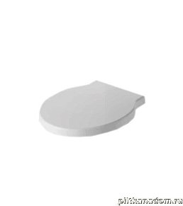 Cielo Easy Bath CPVEASTF Сиденье для унитаза, с плавным закрыванием