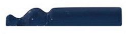 Petracers Grand Elegance BT AE 11 Spigolo Base Blu Угол 2,6х12 см