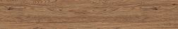 Infinity Ceramic Cottage Brown Carving Коричневый Матовый Керамогранит 20x120 см