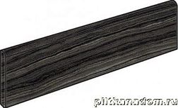 Museum Suite R Black EP Плинтус 8x60 см