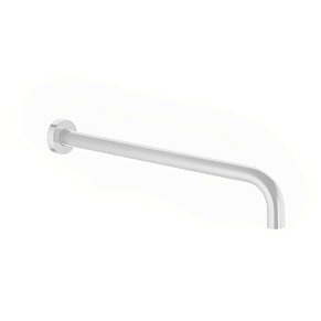 Кронштейн для верхнего душа Webert AC1022740, белый
