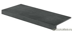 Rako Extra DCF84725 Schodova tvarovka Ступень 40x80 см