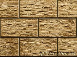 Cerrad Stone Limonit 7467 Настенная плитка 30,0х14,8х0,9 см