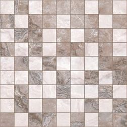 Laparet Marmo Мозаика коричневая 30х30 см