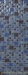 Emigres City Azul  Плитка настенная 20х60 см