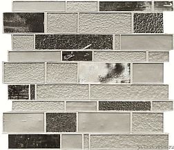 Trend Metropolis Diamond Мозаика 30,8x28,8 см