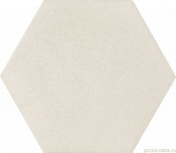 Tubadzin Grigia Grey hex Настенная плитка 11х12,5 см