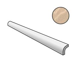 Equipe Country 23317 Pencil Bullnose Vison Бордюр 3x20 см