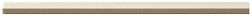 Atlas Concorde Ewall White Spigolo Бордюр 0,8х20 см