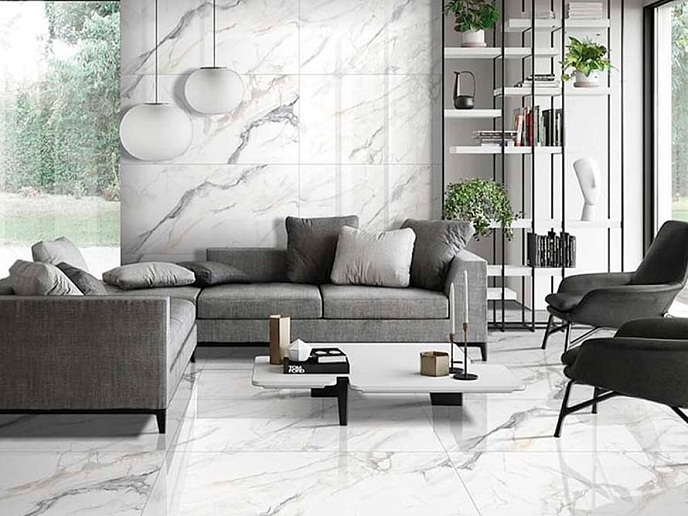 Marble Melange