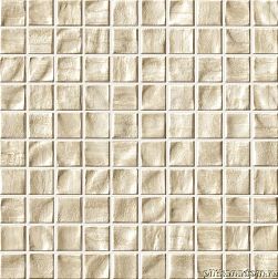 Fap Ceramiche Roma Natura Travertino Мозаика 30,5x30,5 см