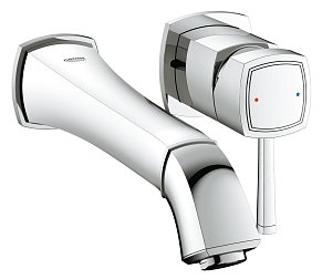 Grohe Grandera 19930000 Смеситель для раковины