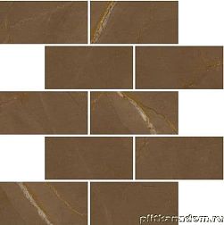 Kerranova Marble Trend Pulpis K-1002-MR-m14 Мозаика 30,7х30,7 см