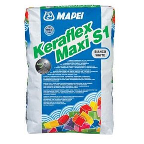Mapei Keraflex MAXI серый Клей плиточный 25 кг131