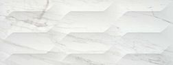 Stylnul (STN Ceramica) Liceo PZ Blanco Декор 33,3х90 см