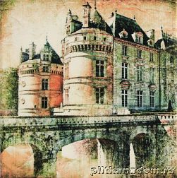 Mainzu Milano Decor Castle Декор 20х20 см