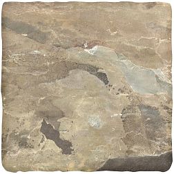 Aurelia Ceramiche Flagstone Autumn Бежевый Матовый Керамогранит 30x30 см