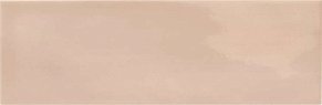 Equipe Island Peony Pink Глазурованная Настенная плитка 20x6,5 см