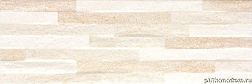 Rako Garda WARVE566 Настенная плитка ельефная 20x60 см
