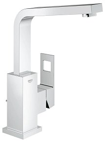 Grohe Eurocube 2313500E Смеситель для раковины