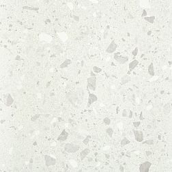 Stile Ceramic Azzo Ice Белый Матовый Керамогранит 60х60 см