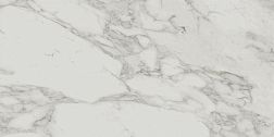 Kale Marble Italian Arabesque White Matt Белый Матовый Керамогранит 60х120 см