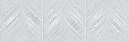 Peronda Ghent GHENT Silver Decor Декор 33,3x100 см