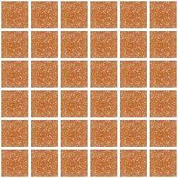 Architeza Multicolor M186-20 Стеклянная мозаика 32,7х32,7 (кубик 2х2) см