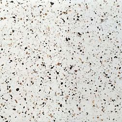 Foshan Vipo Terrazzo SM6929 Matt. Rect. Керамогранит серо-черный 60х60 см