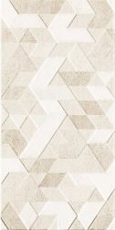 Paradyz Emilly Beige Inserto Struktura Настенная плитка 30х60 см