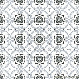 Sant Agostino Metrochic Metrosigns 10 Напольная плитка 20x20 см