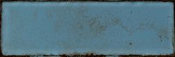 Tubadzin Curio Blue Mix B Struktura Плитка 7,8x23,7 см