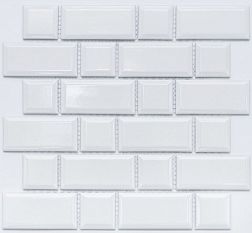 NS-Mosaic Rustic series PR 4595-42 Мозаика 29,1х29,4 см