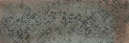 Serra Cosmo 524 Grey Dеcor Декор 30х90 см