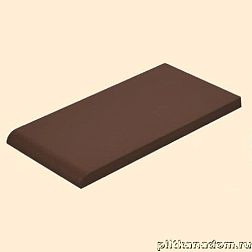 Cerrad Earth Braz-Brown 0437 parapet Парапет 14,8х30 см