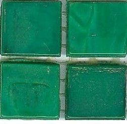 Irida Nuance S26(2) Мозаика 1,5х1,5 32,7х32,7 см