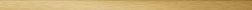 Tubadzin Neutral Gold Бордюр 2,3х59,8 см