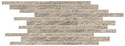 Atlas Concorde Norde Platino Brick A59R Мозаика 30x60 см