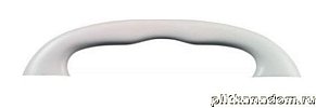 Alpen Master 250150 Ручка для ванн (белая)