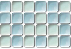 Architeza Monpasie Cloudberry Мозаика 20x20 32,2х32,2 см