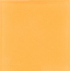 Vallelunga Colibri Glossy Giallo Настенная плитка 12,5x12,5 см