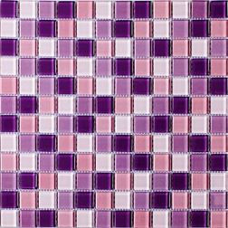 Caramelle Acquarelle Lavander Мозаика 30x30 см