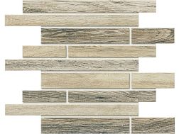 Estima Brigantina BG 00-03 Decape Muretto Микс Матовая Мозаика 30х35 см