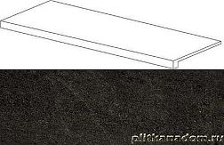 Atlas Concorde Russia Wise 620070001083 Dark Lap Scalino Frontale Ступень фронтальная 33х120 см