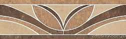 Paradyz Mistral Beige Poler Бордюр A 9,8x29,8 см