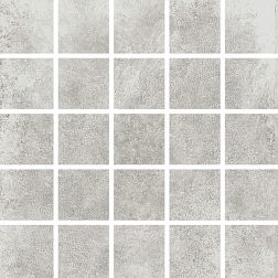 Iris Ceramica Hard Leather Mosaico Ivory R11 Мозаика 5,5х5,5 30x30 см