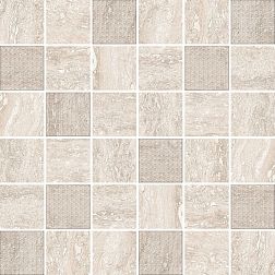 Azori Ascoli Grey Мозаика 30х30 см