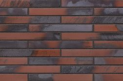 King Klinker King Size Castle Forge (LF01) Фасадная клинкерная плитка 5,2х49 см