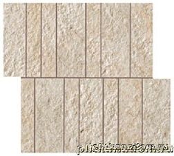 Atlas Concorde Trust Ivory Mosaico Мозаика 30x30 см