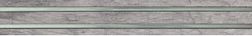 Ceramika-Konskie Terra Grey Listwa Бордюр 10,5x75 см